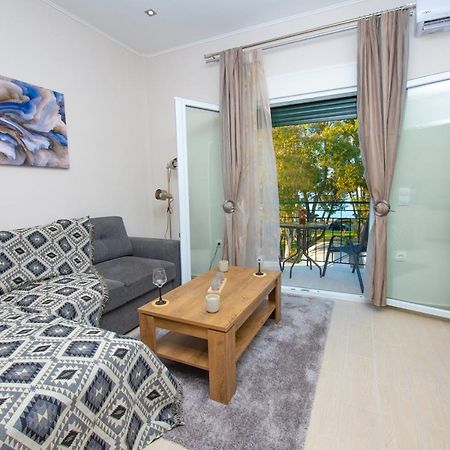 Anastasia S Apartment Corfu  Esterno foto