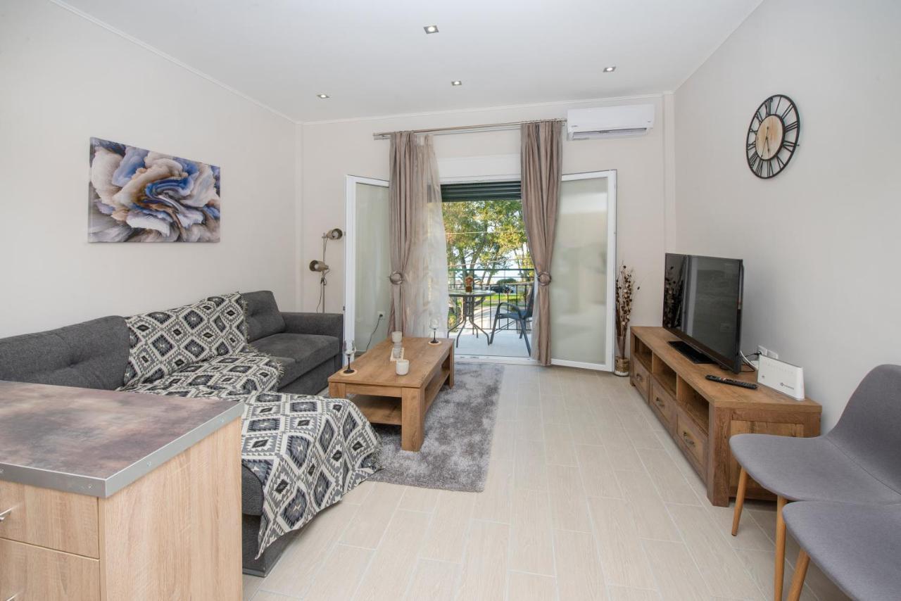 Anastasia S Apartment Corfu  Esterno foto