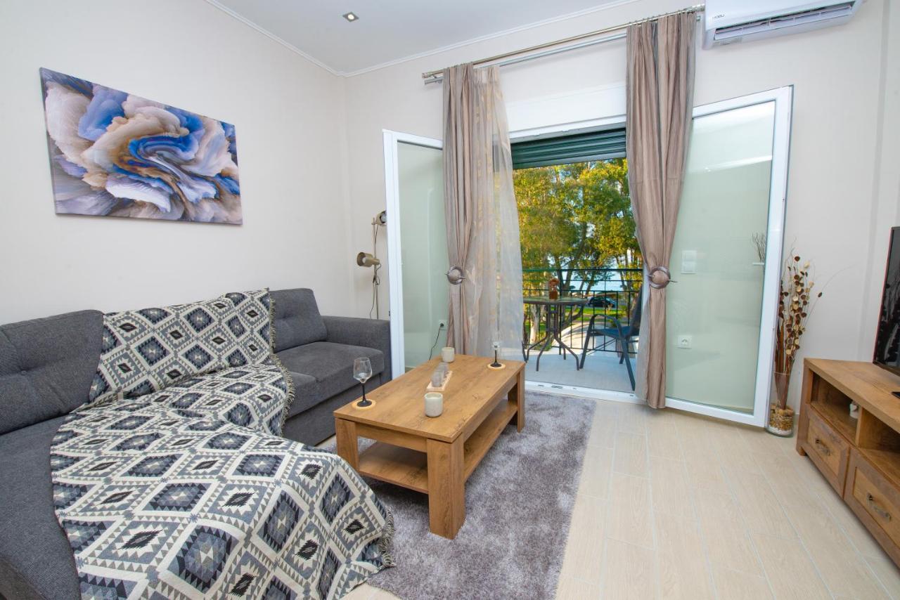 Anastasia S Apartment Corfu  Esterno foto